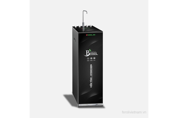 Máy lọc nước RO nóng, lạnh, kiềm, tinh khiết Feroli.,JSC Bcool