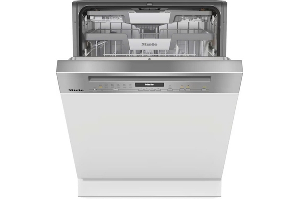 Máy rửa bát âm bán phần Miele G 7210 SCi CLST AutoDos