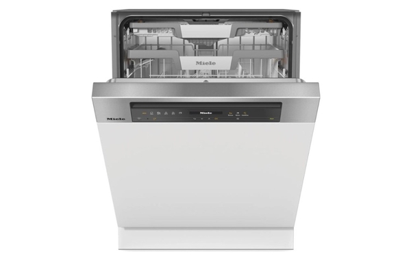 Máy rửa bát âm bán phần Miele G 7600 SCi AutoDos