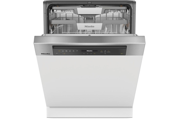 Máy rửa bát âm bán phần Miele G 7600 SCi AutoDos