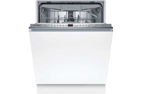 Máy rửa bát âm tủ Bosch SMV46KX55E Serie 4