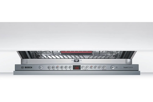 Máy rửa bát âm tủ Bosch SMV46KX55E Serie 4