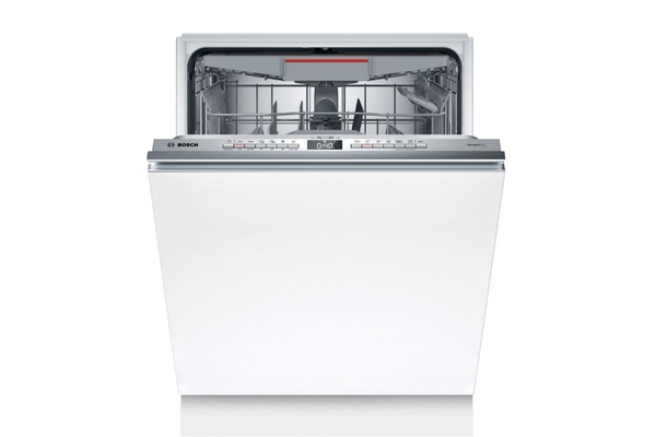 Máy rửa bát âm tủ Bosch SMV6YCX02E Serie 6