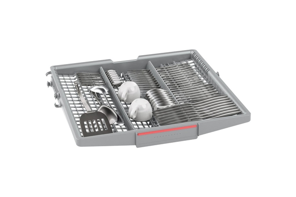 Máy rửa bát âm tủ Bosch SMV6YCX02E Serie 6