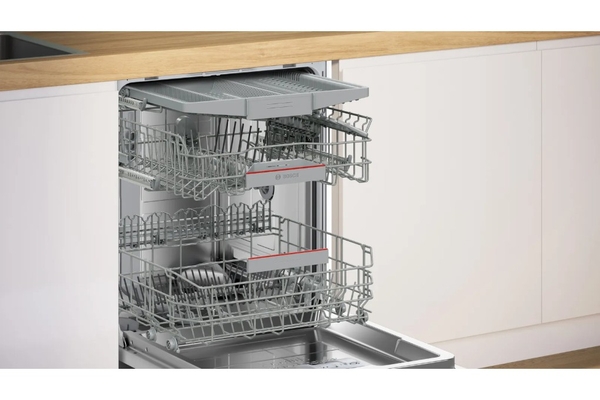 Máy rửa bát âm tủ Bosch SMV6YCX02E Serie 6