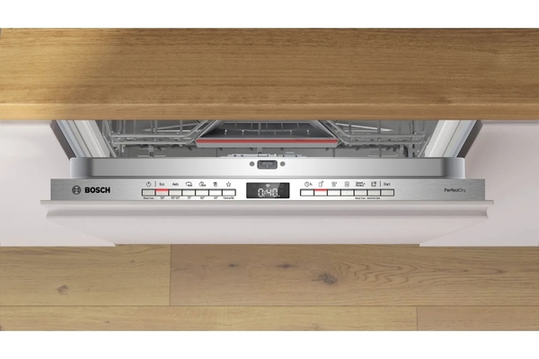 Máy rửa bát âm tủ Bosch SMV6YCX02E Serie 6
