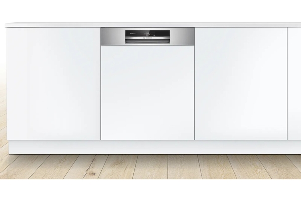Máy rửa bát bán âm Bosch SMI8ZDS81T Serie 8