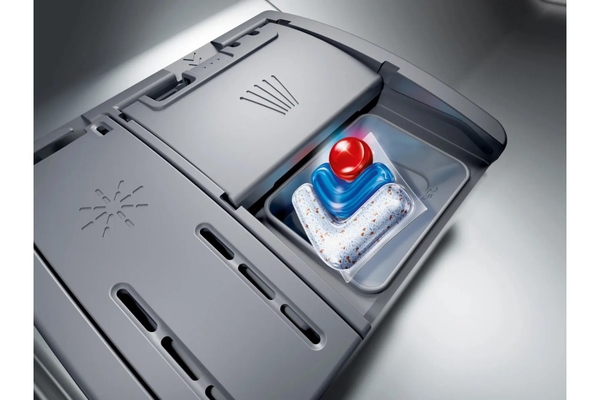 Máy rửa bát bán âm Bosch SMI8ZDS81T Serie 8