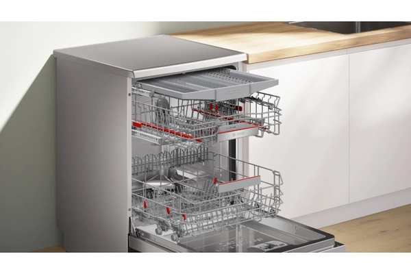 Máy rửa bát độc lập Bosch SMS6ZCI00P Serie 6