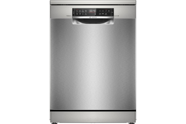 Máy rửa bát độc lập Bosch SMS6ZCI02P Serie 6