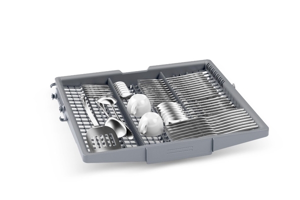 Máy rửa bát độc lập Bosch SMS6ZCI02P Serie 6
