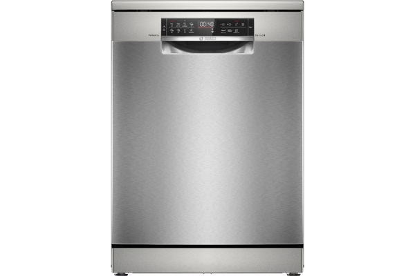 Máy rửa bát độc lập Bosch SMS6ZCI02P Serie 6