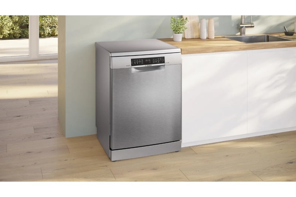 Máy rửa bát độc lập Bosch SMS6ZCI02P Serie 6