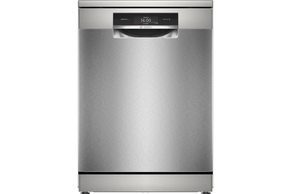 Máy rửa bát độc lập Bosch SMS8ZDI86M Serie 8