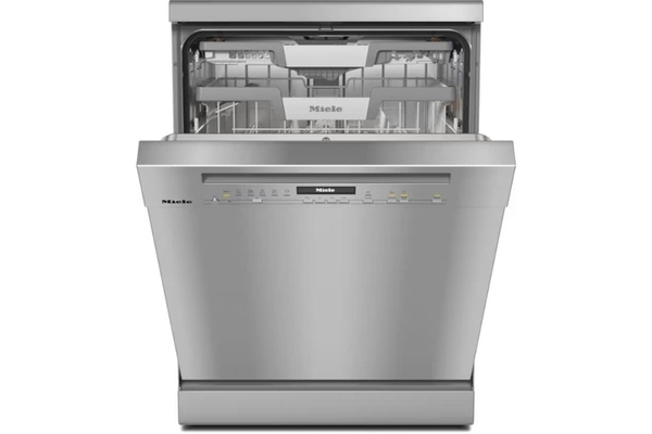 Máy rửa bát độc lập Miele G 7130 SC Front AutoDos