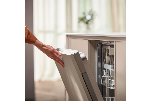 Máy rửa bát độc lập Miele G 7130 SC Front AutoDos