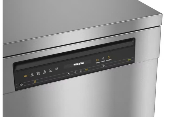 Máy rửa bát độc lập Miele G 7600 SC EDST/CLST AutoDos