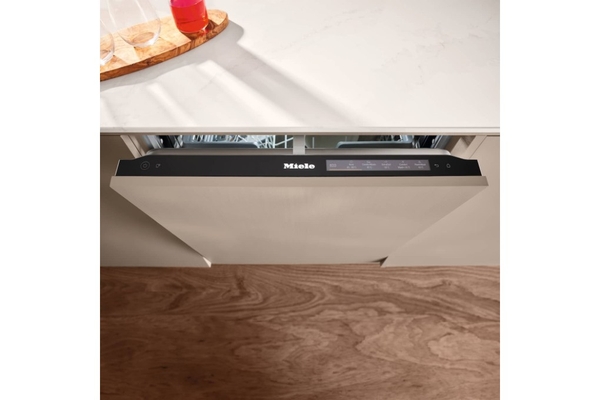 Máy rửa bát độc lập Miele G 7600 SC EDST/CLST AutoDos