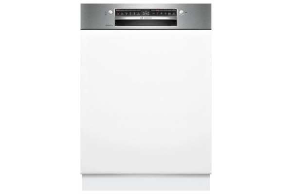 Máy rửa bát bán âm Bosch SMI4EVS08E Serie 4