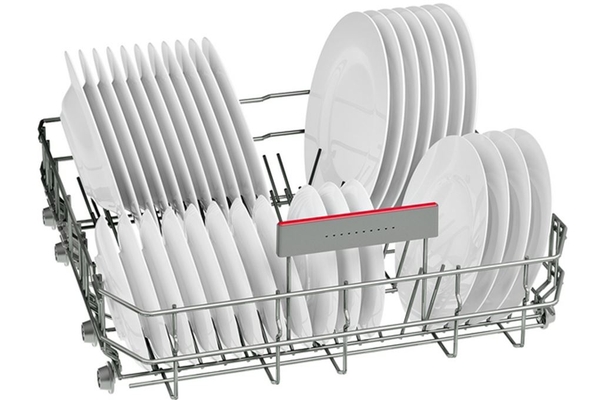 Máy rửa bát bán âm Bosch SMI4EVS08E Serie 4