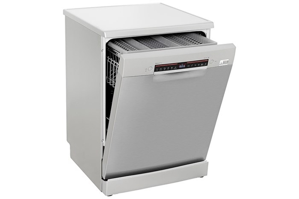 Máy rửa bát độc lập Bosch 14 bộ series 4 SMS4HMI07E - ảnh 2