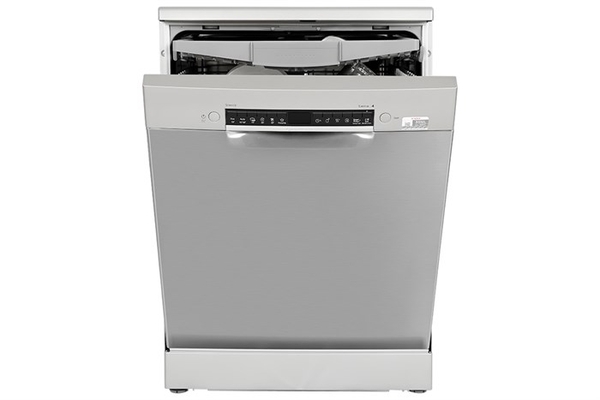 Máy rửa bát độc lập Bosch 14 bộ series 4 SMS4HMI07E - ảnh 6