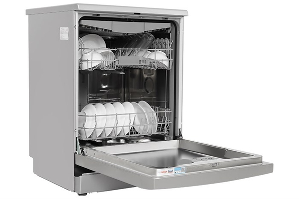 Máy rửa bát độc lập Bosch 14 bộ series 4 SMS4HMI07E - ảnh 7