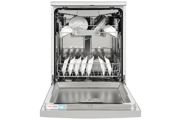 Máy rửa bát độc lập Bosch 14 bộ series 4 SMS4HMI07E - ảnh 9