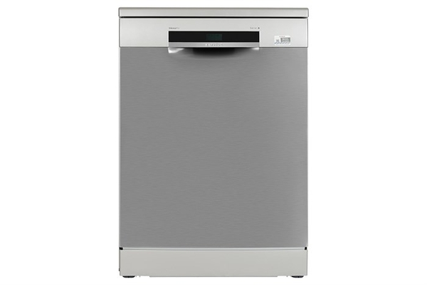 Máy rửa bát độc lập Bosch Series 6 SMS6ECI11E sấy hé cửa