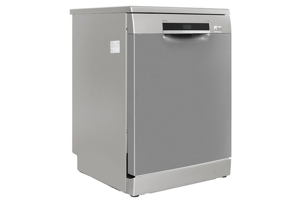 Máy rửa bát độc lập Bosch Series 6 SMS6ECI11E sấy hé cửa