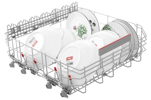 Máy rửa bát độc lập Bosch SMS6ZCI08E sấy Zeolith - ảnh 11