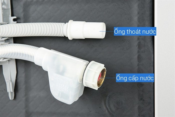 Máy rửa bát độc lập Bosch SMS6ZCI08E sấy Zeolith - ảnh 18