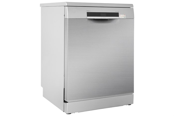 Máy rửa bát độc lập Bosch SMS6ZCI08E sấy Zeolith - ảnh 4