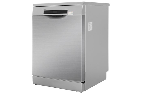 Máy rửa bát độc lập Bosch SMS6ZCI08E sấy Zeolith - ảnh 5