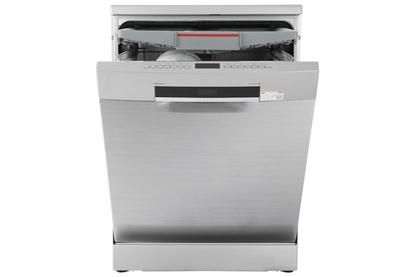 Máy rửa bát độc lập Bosch SMS6ZCI08E sấy Zeolith - ảnh 6
