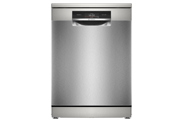 Máy rửa bát độc lập Bosch SMS8ZDI86M Serie 8