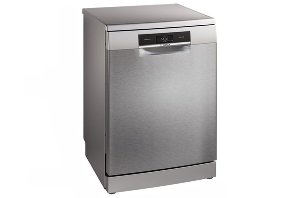 Máy rửa bát độc lập Bosch SMS8ZDI86M Serie 8