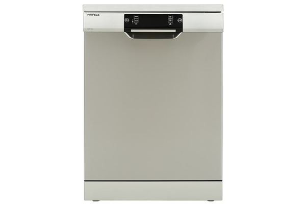Máy rửa bát độc lập Hafele 15 bộ HDW F60C - ảnh 1