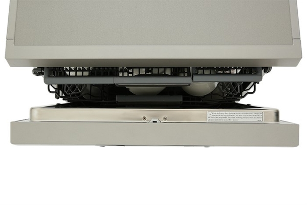Máy rửa bát độc lập Hafele 15 bộ HDW F60C - ảnh 4