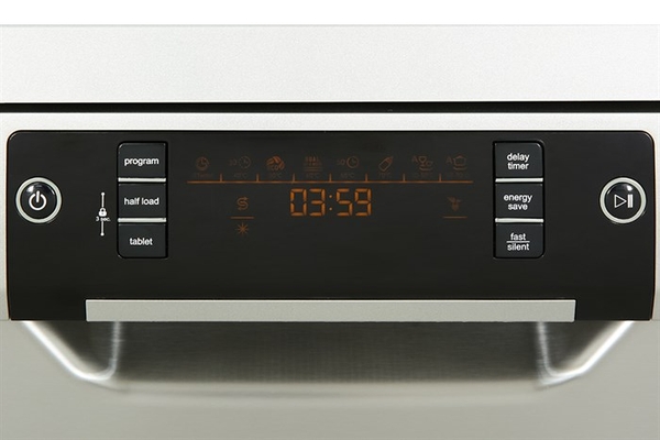 Máy rửa bát độc lập Hafele 15 bộ HDW F60C - ảnh 5