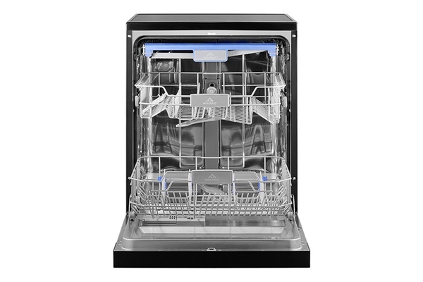 Máy rửa bát độc lập Hòa Phát 14 bộ HD F1407DBB TM - ảnh 5