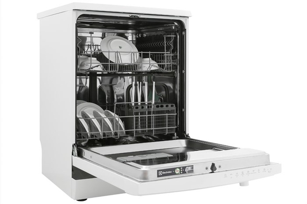 Máy rửa bát độc lập Electrolux ESF5206LOW 13 bộ - ảnh 3