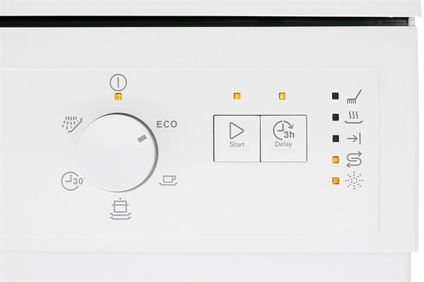 Máy rửa bát độc lập Electrolux ESF5206LOW 13 bộ - ảnh 4