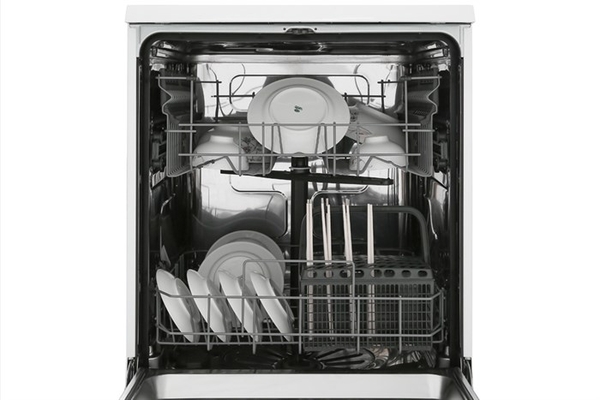 Máy rửa bát độc lập Electrolux ESF5206LOW 13 bộ - ảnh 5