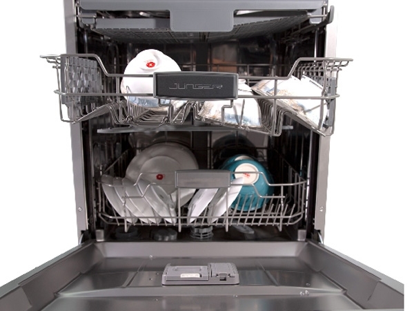 Máy rửa bát độc lập Junger DWJ-450 10 bộ - ảnh 3