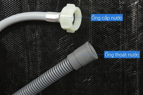 Máy rửa bát mini Hafele 8 bộ HDW-T5531B