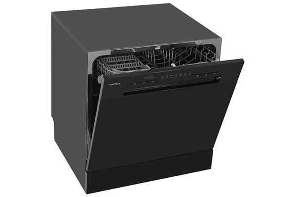 Máy rửa bát mini Hafele 8 bộ HDW-T5531B