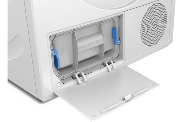 Máy Sấy Bơm Nhiệt Bosch Serie 6 9 Kg WQG24200SG