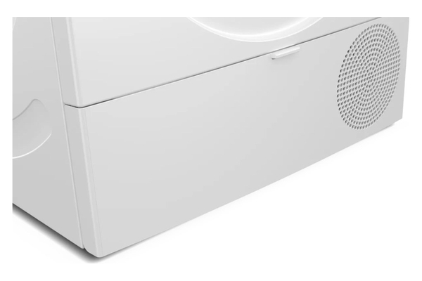 Máy Sấy Bơm Nhiệt Bosch Serie 6 Inverter 10 Kg WQG25302SG Mới 2026
