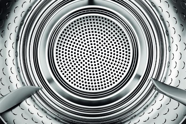 Máy sấy bơm nhiệt Electrolux UltimateCare 9 kg EDH902R9SC - ảnh 5